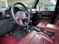 Jeep Wrangler Wrangler Soft Top 2.8 crd Sport  auto Nero - thumbnail 8