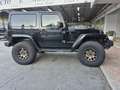 Jeep Wrangler Wrangler Soft Top 2.8 crd Sport  auto Nero - thumbnail 3