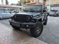 Jeep Wrangler Wrangler Soft Top 2.8 crd Sport  auto Nero - thumbnail 1