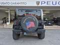 Jeep Wrangler Wrangler Soft Top 2.8 crd Sport  auto Nero - thumbnail 4