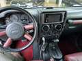 Jeep Wrangler Wrangler Soft Top 2.8 crd Sport  auto Nero - thumbnail 10