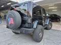 Jeep Wrangler Wrangler Soft Top 2.8 crd Sport  auto Nero - thumbnail 6