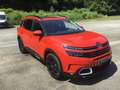 Citroen C5 Aircross Shine 1.6 Plug-in Hybrid 225 cv - Usata Orange - thumbnail 3