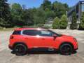 Citroen C5 Aircross Shine 1.6 Plug-in Hybrid 225 cv - Usata Orange - thumbnail 4