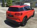 Citroen C5 Aircross Shine 1.6 Plug-in Hybrid 225 cv - Usata Orange - thumbnail 5