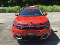 Citroen C5 Aircross Shine 1.6 Plug-in Hybrid 225 cv - Usata Orange - thumbnail 2