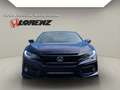 Honda Civic 1.0T Elegance Facelift M&S LED NAVI KAMERA Blau - thumbnail 2