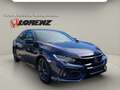 Honda Civic 1.0T Elegance Facelift M&S LED NAVI KAMERA Blau - thumbnail 3