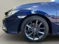 Honda Civic 1.0T Elegance Facelift M&S LED NAVI KAMERA Blau - thumbnail 20