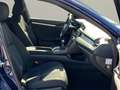 Honda Civic 1.0T Elegance Facelift M&S LED NAVI KAMERA Blau - thumbnail 15