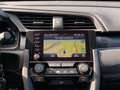 Honda Civic 1.0T Elegance Facelift M&S LED NAVI KAMERA Blau - thumbnail 12
