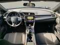 Honda Civic 1.0T Elegance Facelift M&S LED NAVI KAMERA Blau - thumbnail 9