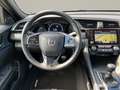 Honda Civic 1.0T Elegance Facelift M&S LED NAVI KAMERA Blau - thumbnail 10