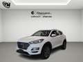 Hyundai TUCSON 1.6 crdi 48V Exellence 4wd 136cv *AUTOMATICA* Wit - thumbnail 1