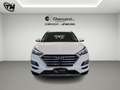 Hyundai TUCSON 1.6 crdi 48V Exellence 4wd 136cv *AUTOMATICA* Wit - thumbnail 2