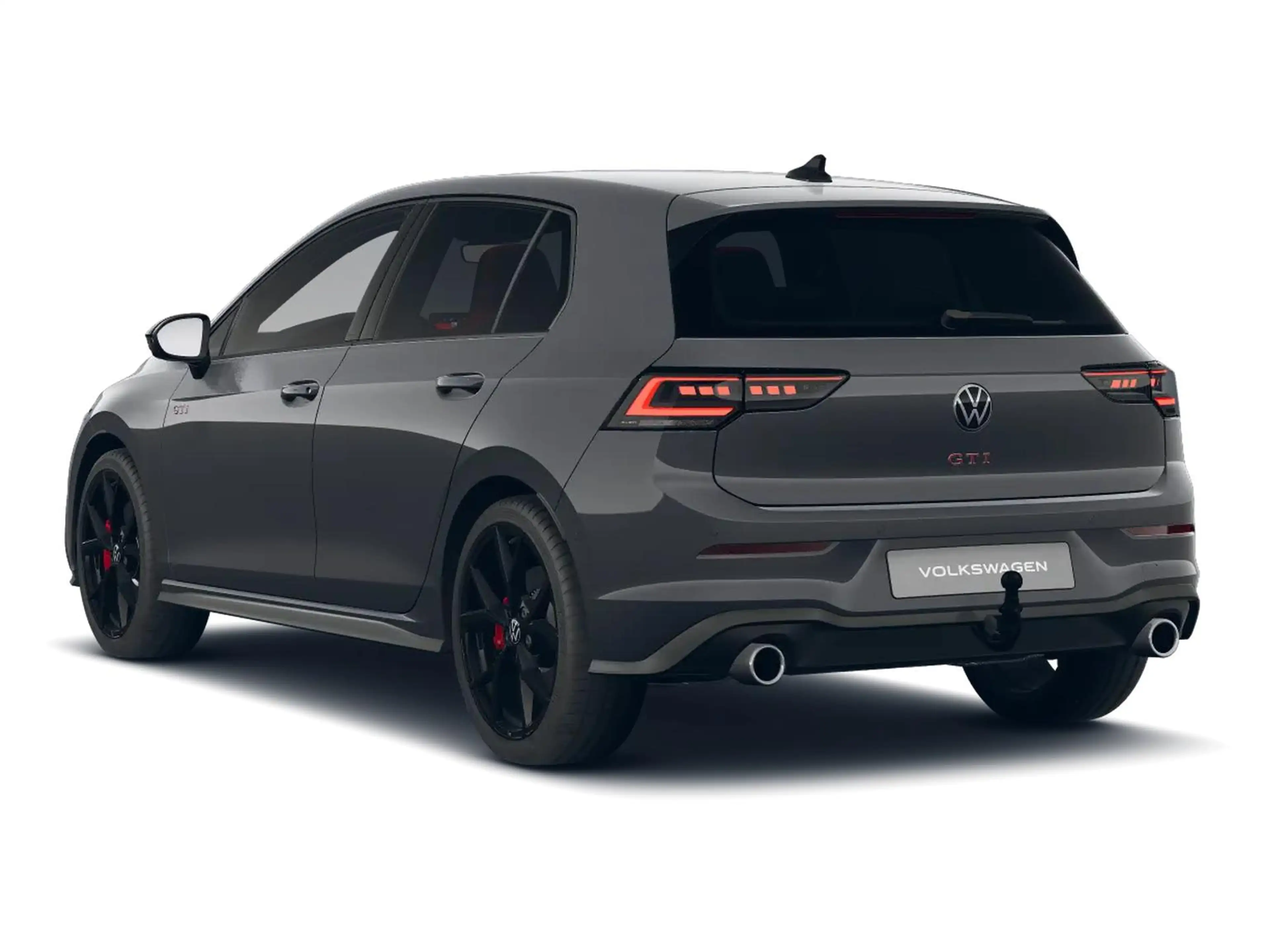 Volkswagen Golf GTI DSG AHK+Navi+Harman+HUD+IQ.Light+360°+Travel+LM... — photo 2