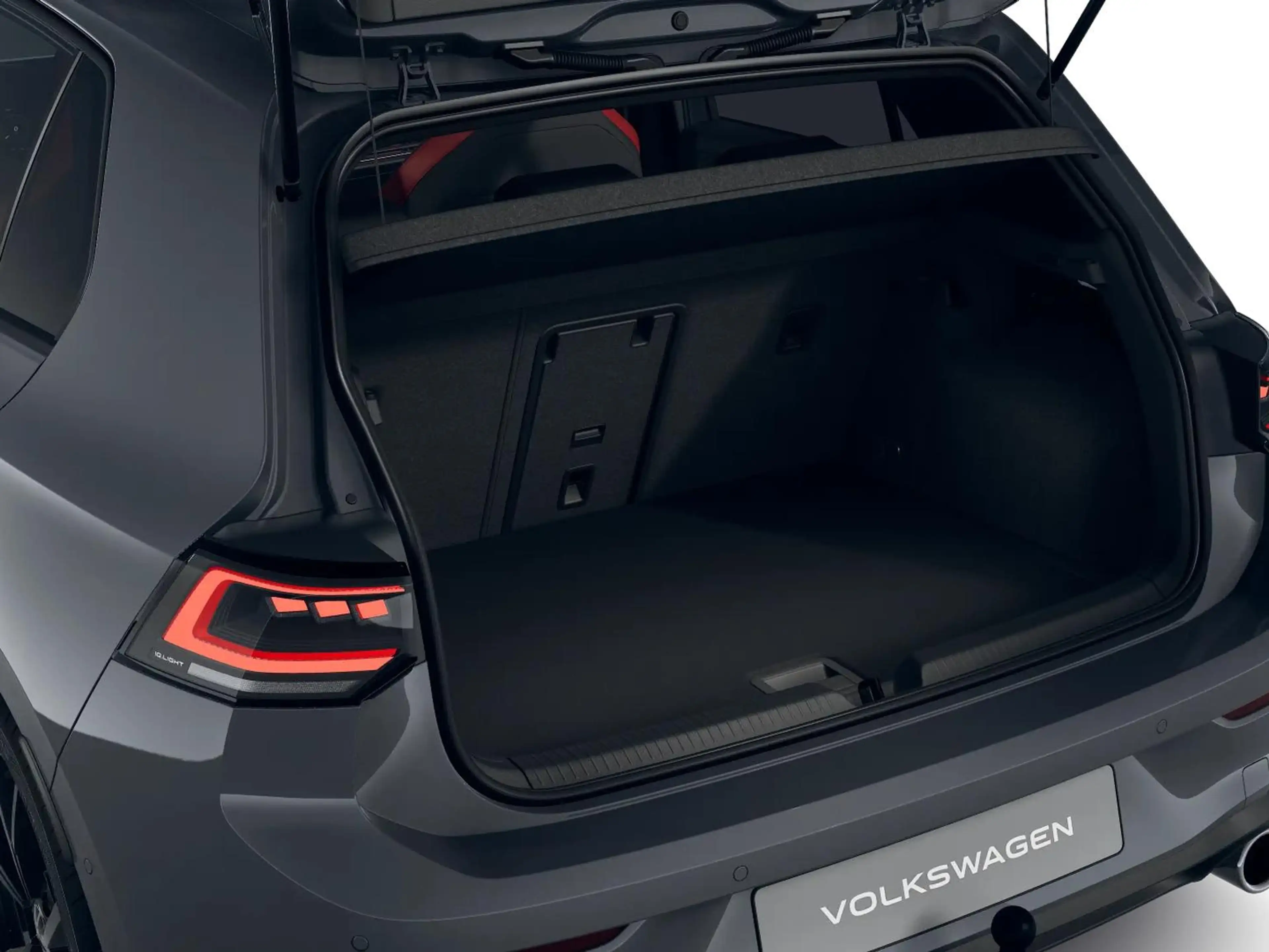 Volkswagen Golf GTI DSG AHK+Navi+Harman+HUD+IQ.Light+360°+Travel+LM... — photo 6