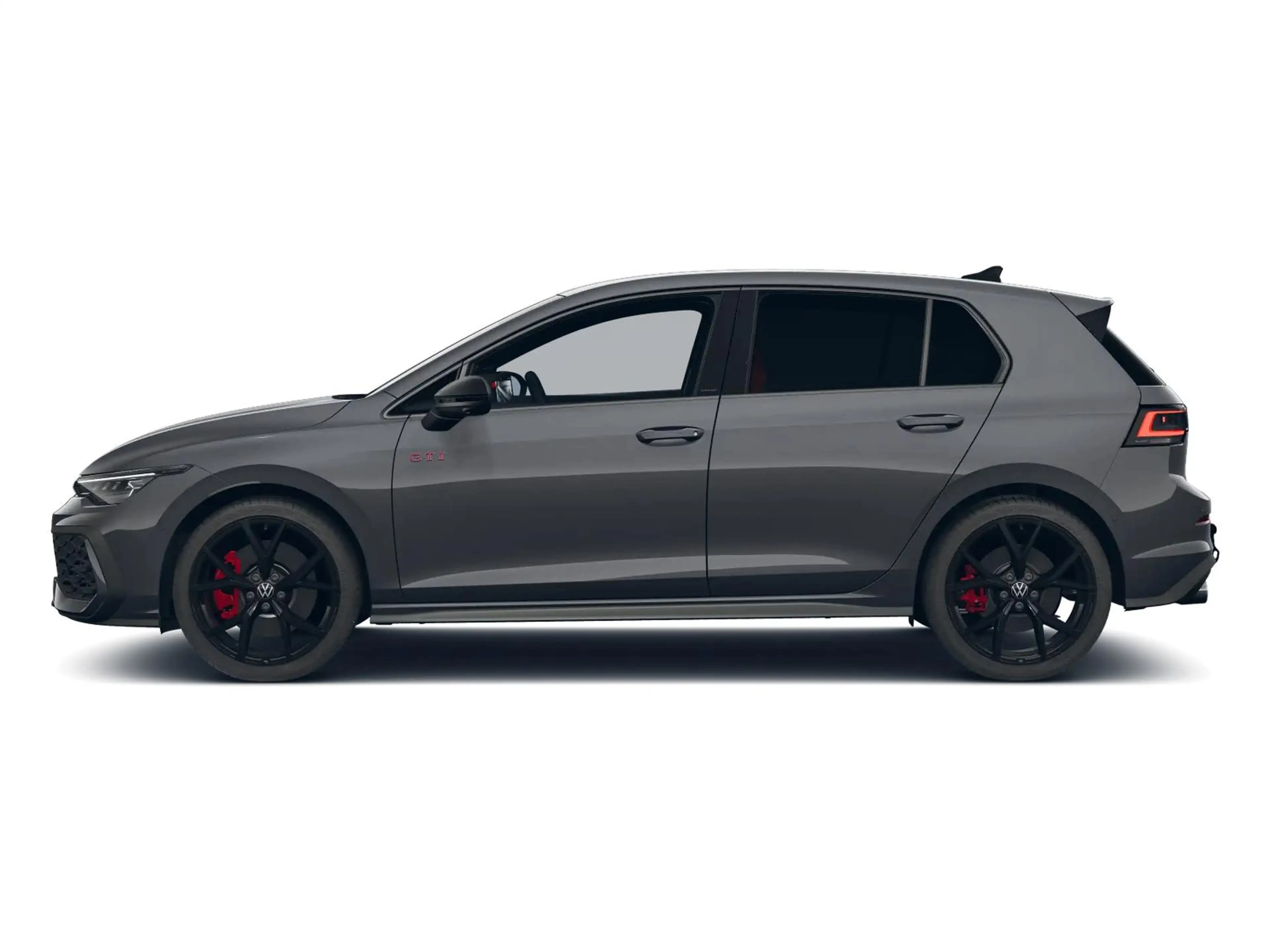 Volkswagen Golf GTI DSG AHK+Navi+Harman+HUD+IQ.Light+360°+Travel+LM... — photo 4