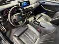 BMW 530 530dA xDrive Negro - thumbnail 16