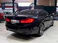 BMW 530 530dA xDrive Negro - thumbnail 6