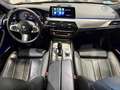 BMW 530 530dA xDrive Negro - thumbnail 17