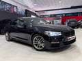 BMW 530 530dA xDrive Negro - thumbnail 4