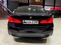 BMW 530 530dA xDrive Negro - thumbnail 7