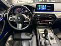BMW 530 530dA xDrive Negro - thumbnail 18