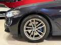 BMW 530 530dA xDrive Negro - thumbnail 10