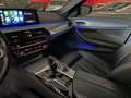 BMW 530 530dA xDrive Negro - thumbnail 48