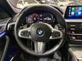 BMW 530 530dA xDrive Negro - thumbnail 19