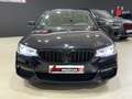 BMW 530 530dA xDrive Negro - thumbnail 2