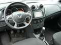 Dacia Logan MCV TCe 90 Bi-Fuel Laureate - Achteruitrijcamera - Grijs - thumbnail 9