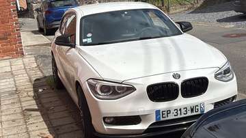 114i Pole Position Sport Edition