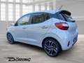 Hyundai i10 PRIME 1.2 Automatik 84PS NAVI Grau - thumbnail 4