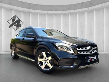 200*Automatik*AMG Line*LED*SHZ*Kam*PDC*NAVI*