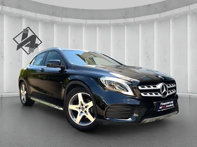 Mercedes-Benz G 200*Automatik*AMG Line*LED*SHZ*Kam*PDC*NAVI*