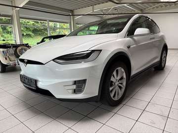 75D*Autonomes Fahren, Supercharger*
