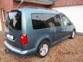 Volkswagen Caddy Caddy Maxi  Camper   AHK/Klima/5-Sitzer/DR Grün - thumbnail 6