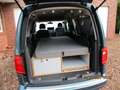 Volkswagen Caddy Caddy Maxi  Camper   AHK/Klima/5-Sitzer/DR Grün - thumbnail 7