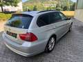 BMW 320 Baureihe 3 Touring 320d Silver - thumbnail 4