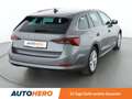 Skoda Octavia 2.0 TDI Style Aut.*NAVI*AHK*ACC*LED*SHZ*PDC* Grau - thumbnail 6
