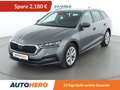 Skoda Octavia 2.0 TDI Style Aut.*NAVI*AHK*ACC*LED*SHZ*PDC* Grau - thumbnail 1