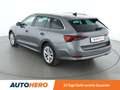 Skoda Octavia 2.0 TDI Style Aut.*NAVI*AHK*ACC*LED*SHZ*PDC* Grau - thumbnail 4