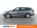 Skoda Octavia 2.0 TDI Style Aut.*NAVI*AHK*ACC*LED*SHZ*PDC* Grau - thumbnail 3