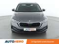 Skoda Octavia 2.0 TDI Style Aut.*NAVI*AHK*ACC*LED*SHZ*PDC* Grau - thumbnail 9