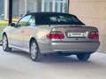 Mercedes-Benz CLK 320 AVANTGARDE *Cabrio *Sehr Gepflegt Stříbrná - thumbnail 8