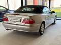 Mercedes-Benz CLK 320 AVANTGARDE *Cabrio *Sehr Gepflegt Stříbrná - thumbnail 5