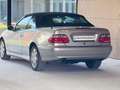 Mercedes-Benz CLK 320 AVANTGARDE *Cabrio *Sehr Gepflegt Stříbrná - thumbnail 6