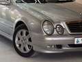 Mercedes-Benz CLK 320 AVANTGARDE *Cabrio *Sehr Gepflegt Stříbrná - thumbnail 3